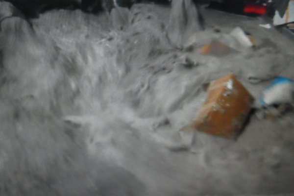 文件銷毀_票據單據銷毀